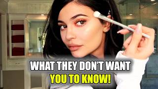 The Dark Truth Behind Celebrity Makeup Brands | Humanity