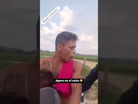 Disse que era do CV pro policial #trapbr #funk #CV #polícia