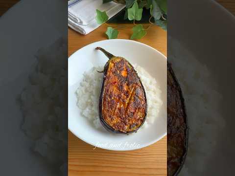 Lasooni baingan tawa fry | baingan recipe | eggplant fry #eggplant #baingan #fry