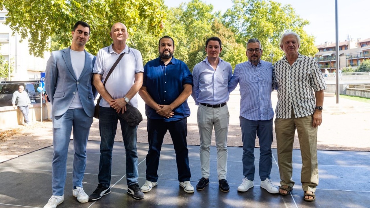 El PP anuncia nou llistes per a les municipals a Osona
