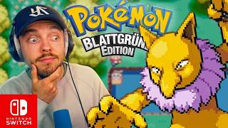 Wo ist IRRMA!? Pokémon Feuerrot/Blattgrün Let's Play 25