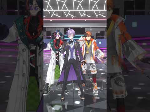 ば・く・れ・つ #踊ってみた #MILK #爆裂愛してる #3SKM