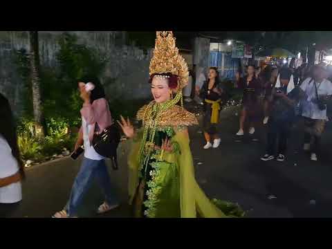 MP Audio Karnaval Gerebek Suro Tembokrejo Muncar Banyuwangi 2025