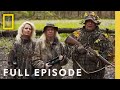 New York City Preppers: Survival Strategies