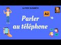 Telephone Conversations and Messages