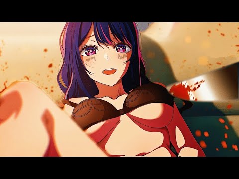 「AMV」- witherbride - winona