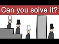 Test Your Brain with 5 Popular Logic Riddles
