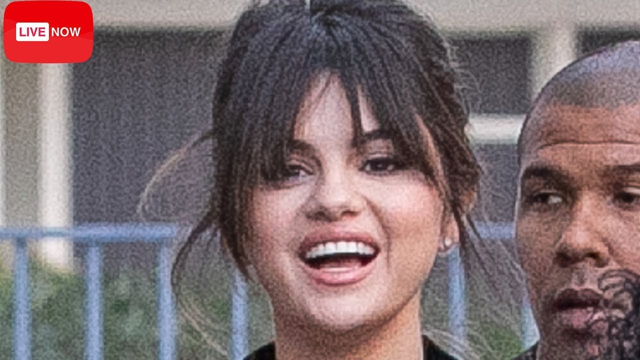 Selena Gomez reveals what she wants in a Man & It’s the polar opposite of Justin Bieber!