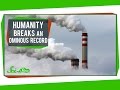 Understanding Global Carbon Emissions and Climate Change