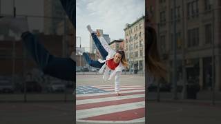 💃 Dance in usa 🇺🇸 #viralvideo #viralshorts #dancinggirls