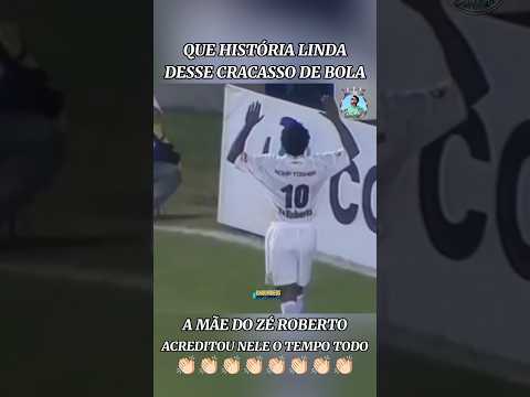 Zé Roberto jogador #zeroberto #jogadordefutebol #futebolbrasileiro #futebol