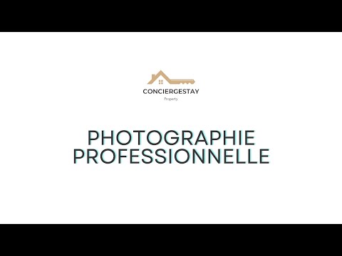 Photographie Professionnelle pour Votre Location Saisonnière | Académie Conciergestay