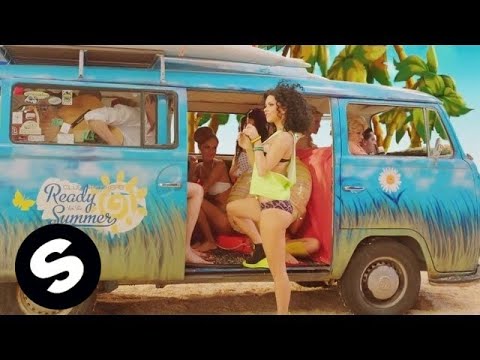 INNA - WOW (Video Teaser)
