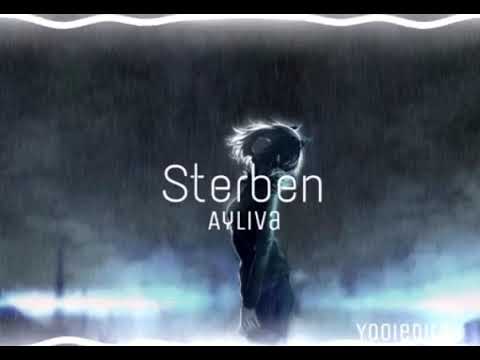 Ayliva-sterben (slowed + speed up