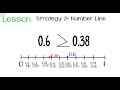 Comparing and Understanding Decimals