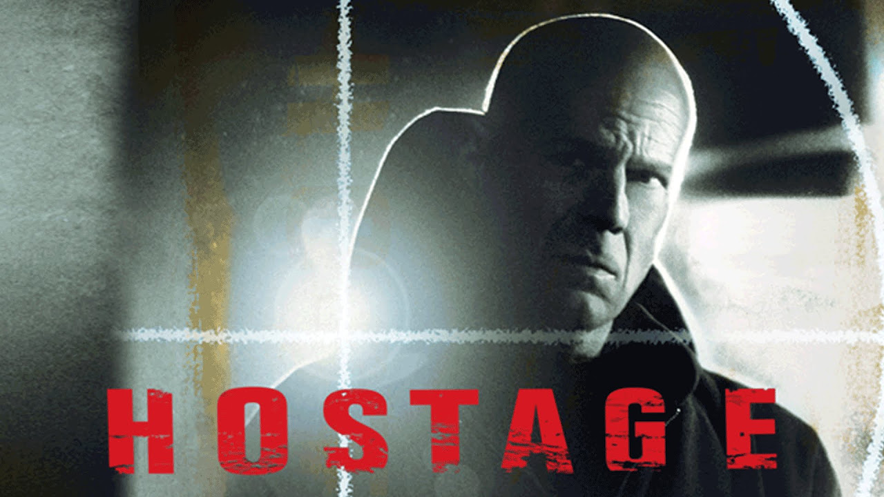 Hostage Trailer thumbnail