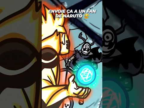LE SECRET D'OBITO ๐ฑ๐