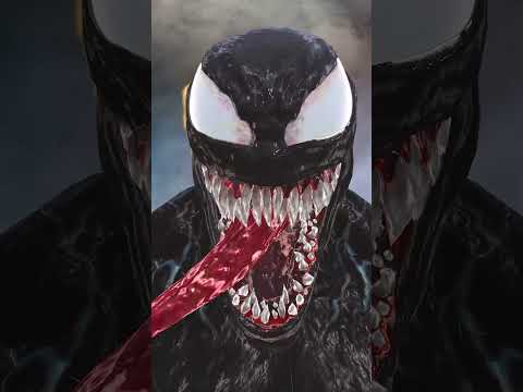 😱НАШЕЛ РЕАЛЬНОГО ВЕНОМА 5 СЕРИЯ‼🕷🕸