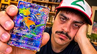 ABRINDO POKÉMON 30 ANOS ATÉ CONSEGUIR O MEW RGB