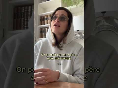 J'AI DORMI À CÔTÉ D'UNE TRUIE - ZAZOU DE CRÉCY