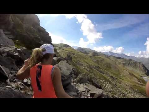 meribel trail