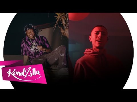 Leva Ela Embora - Aaron Modesto, MC Mateo e DJ Pedro (KondZilla)