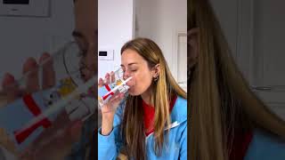 Peringatan Ketagihan Baru: Kucingku Suka Banget! 😹🍊 #LOL