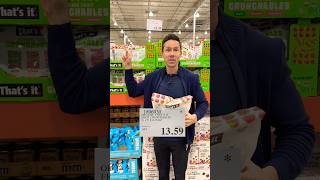 3 New Costco Items You Should Buy