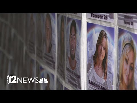 YouTube video thumbnail: How the Fentanyl Crisis has Changed in Arizona