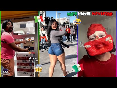 🔥🚨HUMOR VIRAL #225 🇲🇽| 🚨| DORA LA TOMADORA 🍺🍾🥴🤣😂 | HUMOR MEXICANO TikTok | SI TE RÍES PIERDES!!