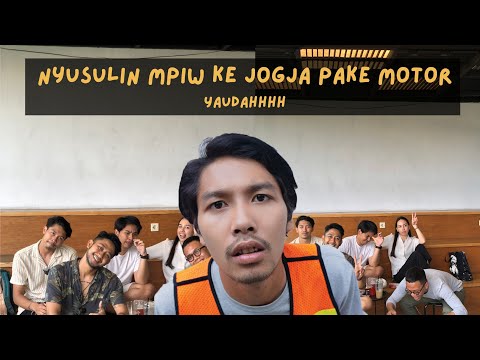 Vlogggg Jogja Eps 3