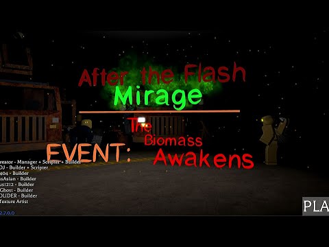 Roblox After The Flash Mirage Codes 2020 07 2021 - roblox after the flash music