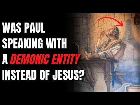 Paul's Mockery of Jesus' 12 Disciples | Gospel Conspiracy Clip