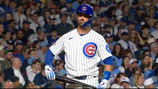 Dansby Swanson's RBI Single