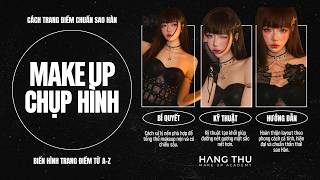 TỪ MẶT MỘC ĐẾN “CHUẨN SAO HÀN” | MÀN BIẾN HÌNH KHIẾN AI CŨNG BẤT NGỜ! 🔥