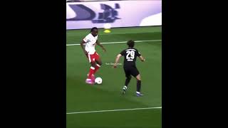 Nuevo jugador del madrid Yan Diomande  #futbol #realmadrid
