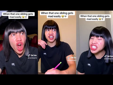 *1+ HOUR* Lourd Asprec Funny Shorts Videos 2025 | Lourd Asprec New Videos Compilation