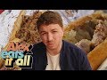 Cheesesteak Knowledge Challenge