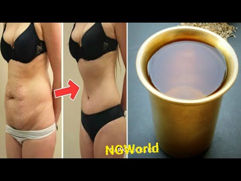 In 3 days Turn 36 Inches Waistline to 25 Lose Your Weight Super Fast ll NGWorld