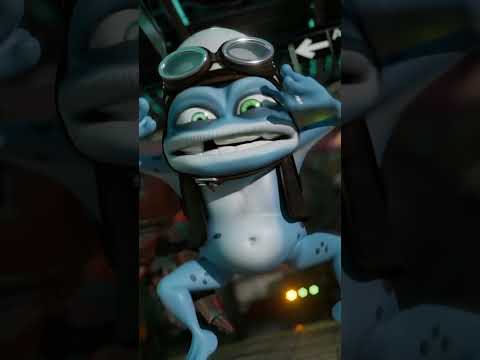 Put your hands up #newvideo #handsup #explode #crazyfrog #dance