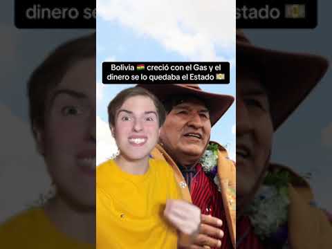 Bolivia 🇧🇴 en Alerta por su Crisis