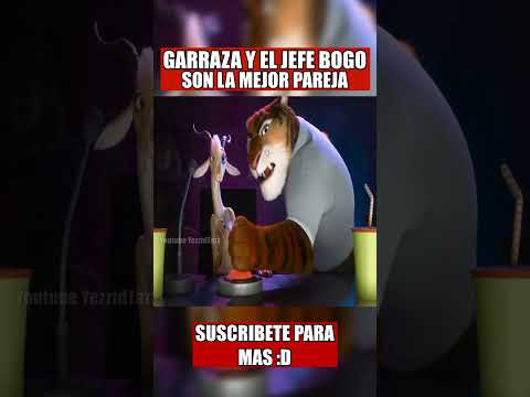 EL CONCURSO DE TALENTOS EN ZOOTOPIA