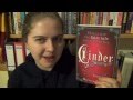 Cinder: Themes and Characters Analysis