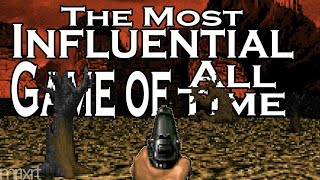 The Most Influential Game Of All Time | TALKS