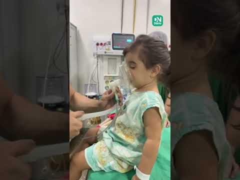 Cirurgião pediátrico de Sobral viraliza com atendimento humanizado ao cuidar das crianças