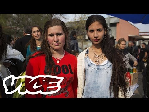 YouTube video thumbnail: Young Virgins For Sale, the Controversial Bride Market of Bulgaria
