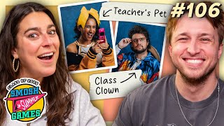 Smosh Summer Games Recap | Smosh Mouth 106