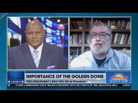IMPORTANCE OF THE GOLDEN DOME
