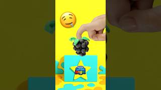Can you name the fruit? 🫐 Learn Healthy Habits with Little Angel #shorts #fruit