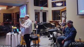 James Taylor/Carole King Shabbat 2026